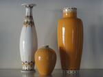 Ontwerpen voor Amphora, Oegstgeest
<br/>
Particuliere collectie, 2018